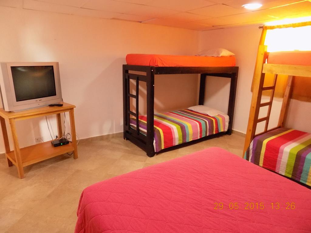 Hostal El Hangar Рионегро Стая снимка