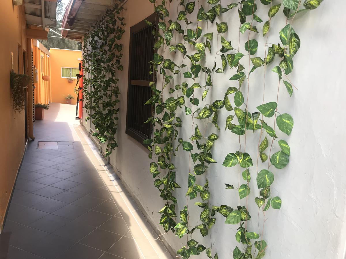 Hostal El Hangar Рионегро Екстериор снимка