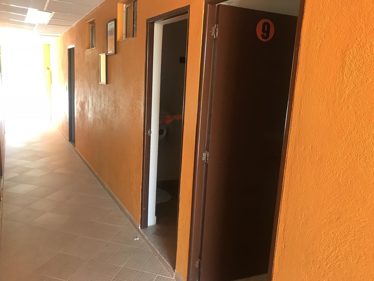Hostal El Hangar Рионегро Екстериор снимка
